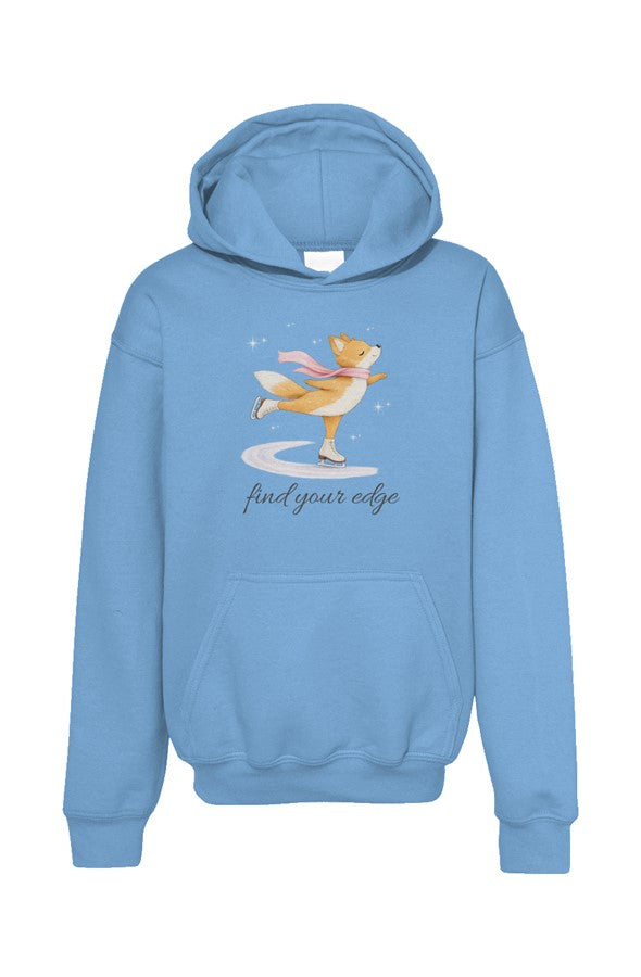 FIONA HOODIE
