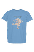 Toddler Fine Jersey Tee
