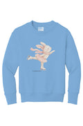 Youth Fleece Sweatshirt