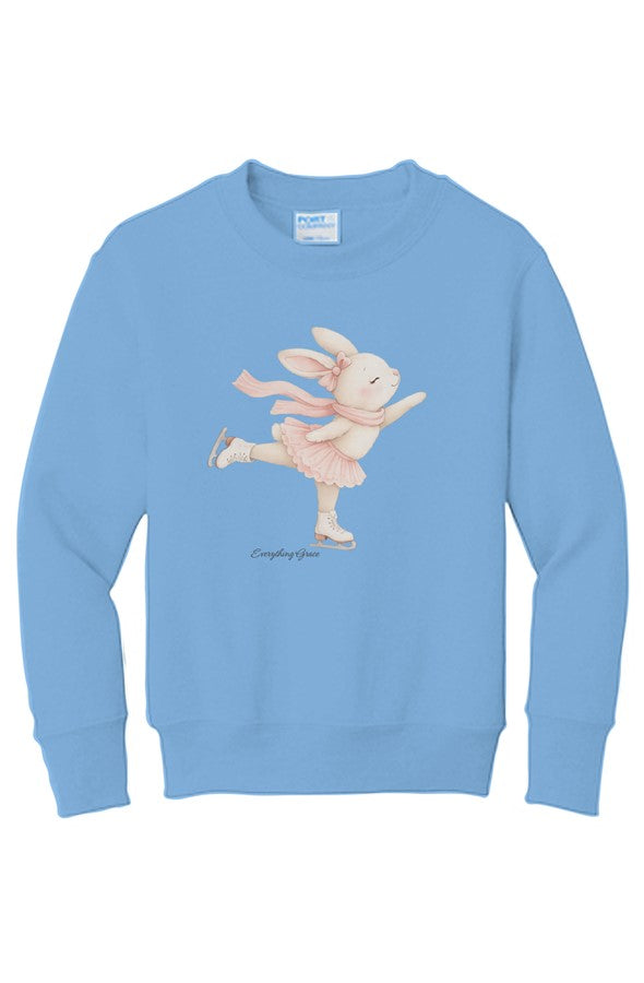 Youth Fleece Sweatshirt