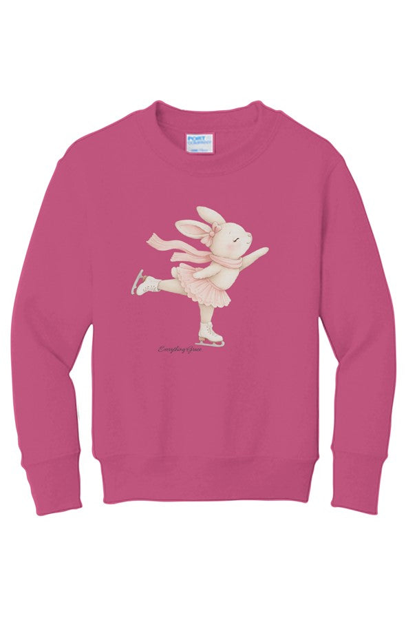 Youth Fleece Sweatshirt