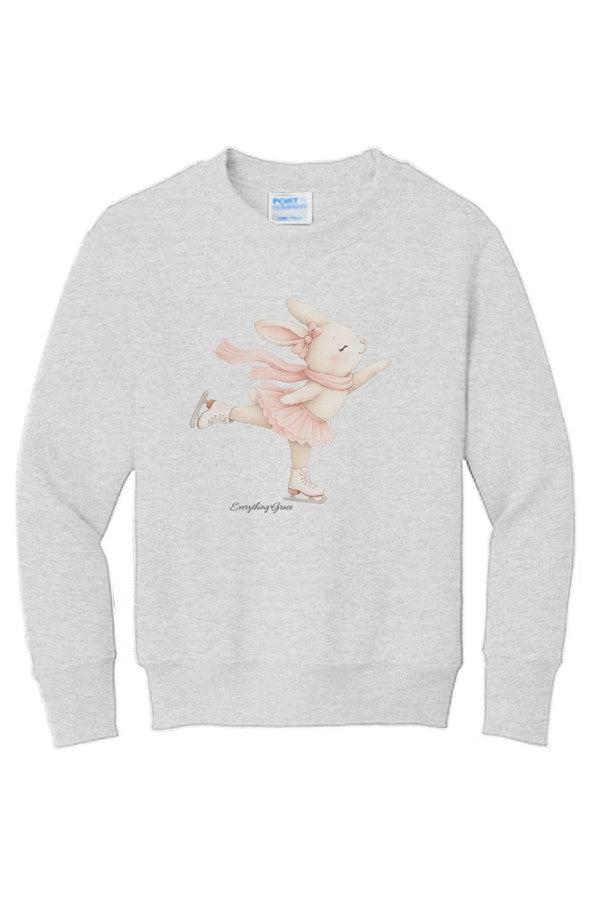 Youth Fleece Sweatshirt
