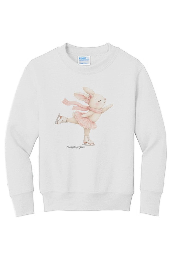 Youth Fleece Sweatshirt