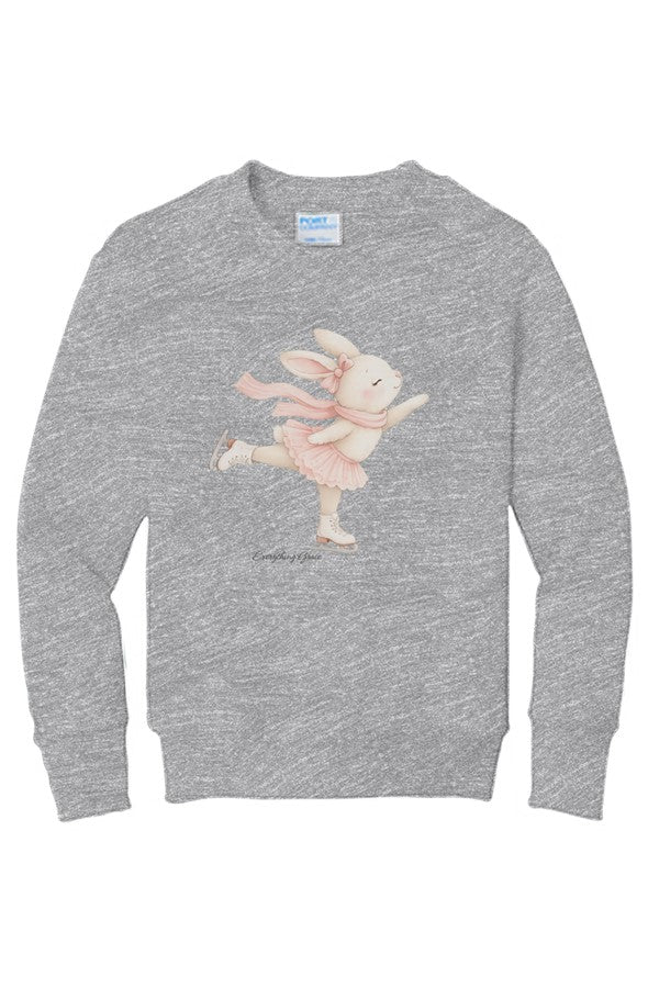 Youth Fleece Sweatshirt