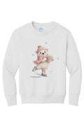 Youth Fleece Sweatshirt