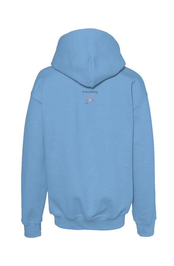 Gildan Youth Pullover Hoodie new