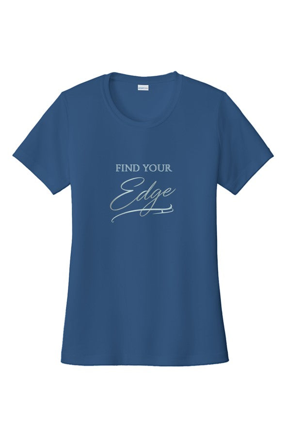 Sport Tek Ladies Competitor Tee