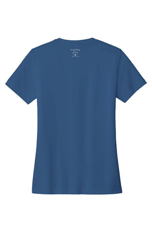 Sport Tek Ladies Competitor Tee
