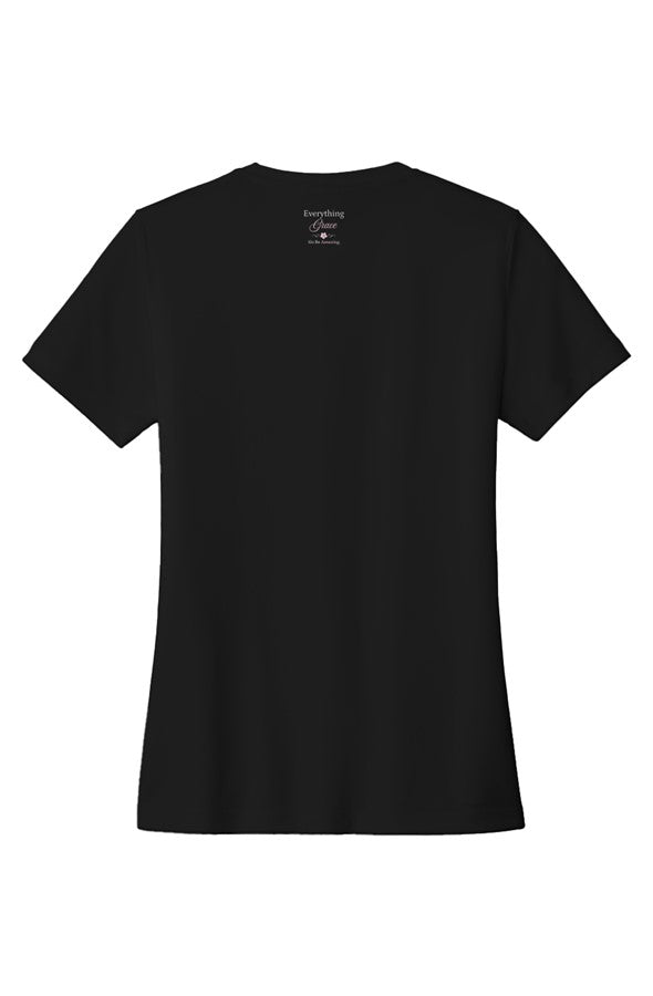 Sport Tek Ladies Competitor Tee