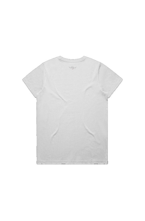 NEW Skating Is My Therapy Maple Tee