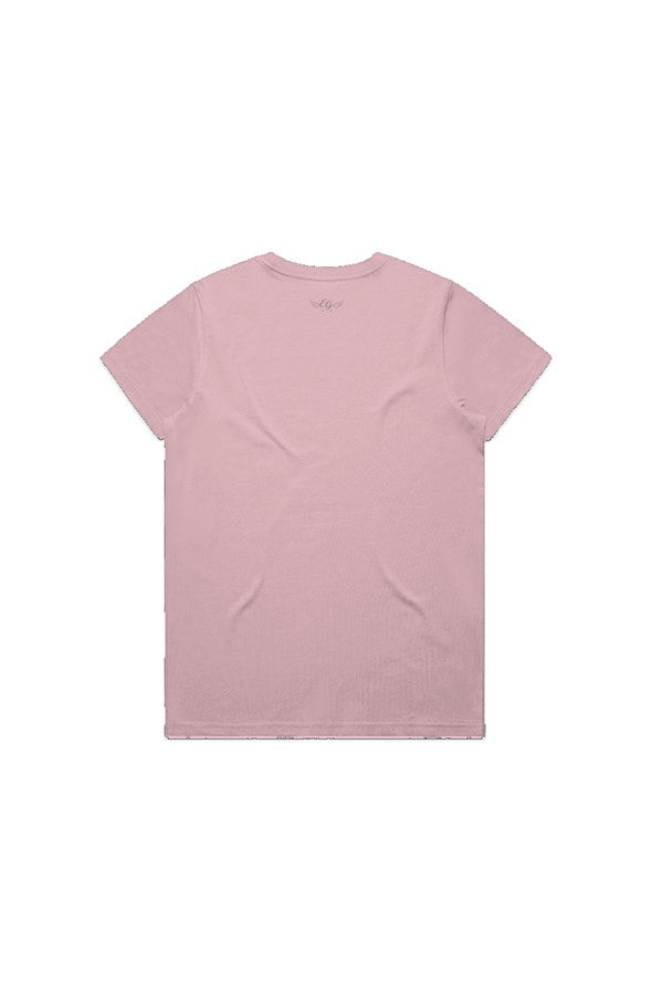 NEW Skating Is My Therapy Maple Tee