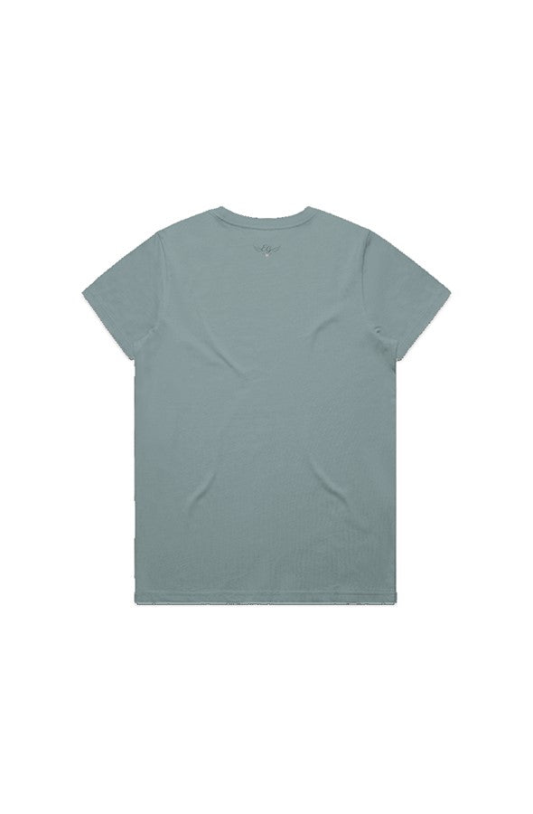 NEW Skating Is My Therapy Maple Tee