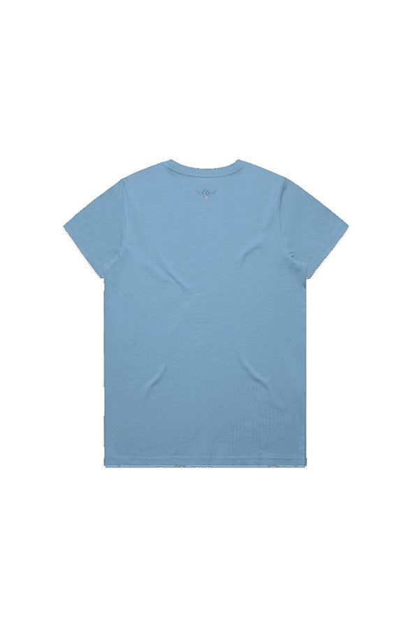 NEW Skating Is My Therapy Maple Tee