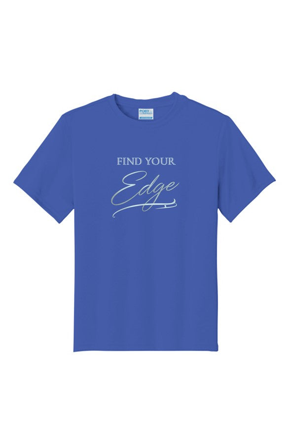 Youth Performance Tee NEw