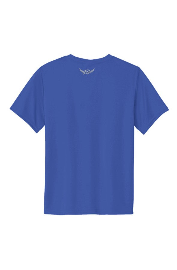 Youth Performance Tee NEw