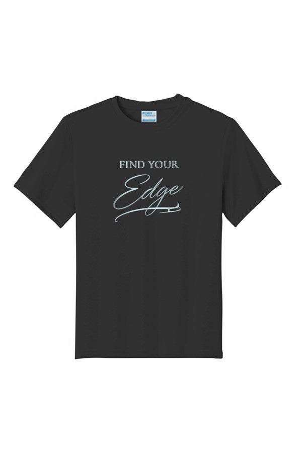 Youth Performance Tee NEw