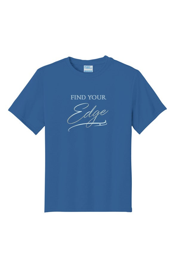 Youth Performance Tee NEw