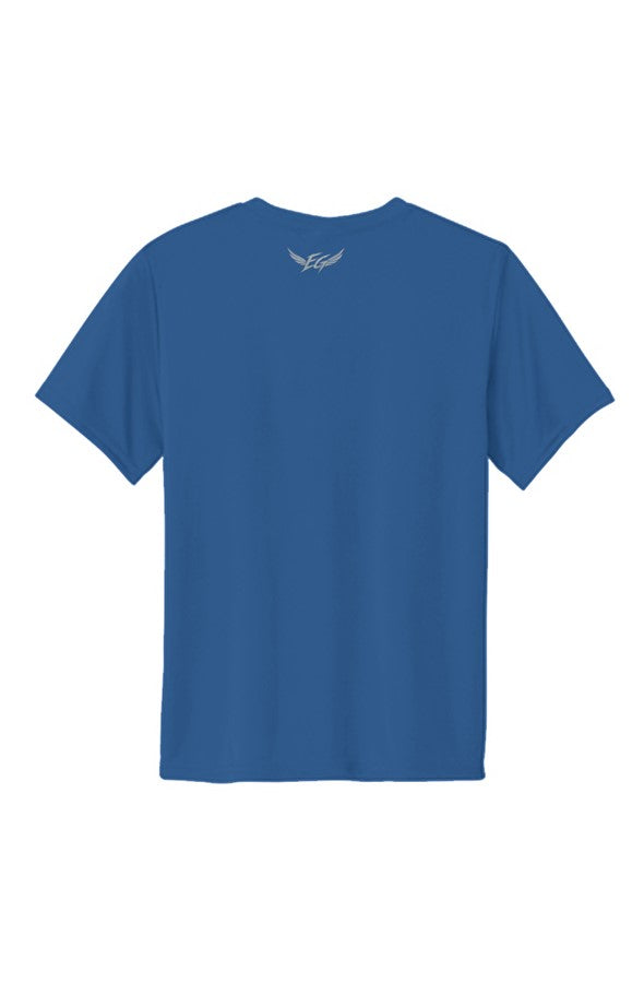 Youth Performance Tee NEw
