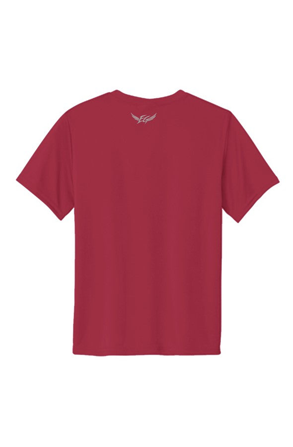 Youth Performance Tee NEw