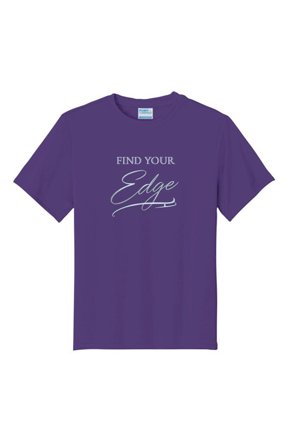 Youth Performance Tee NEw