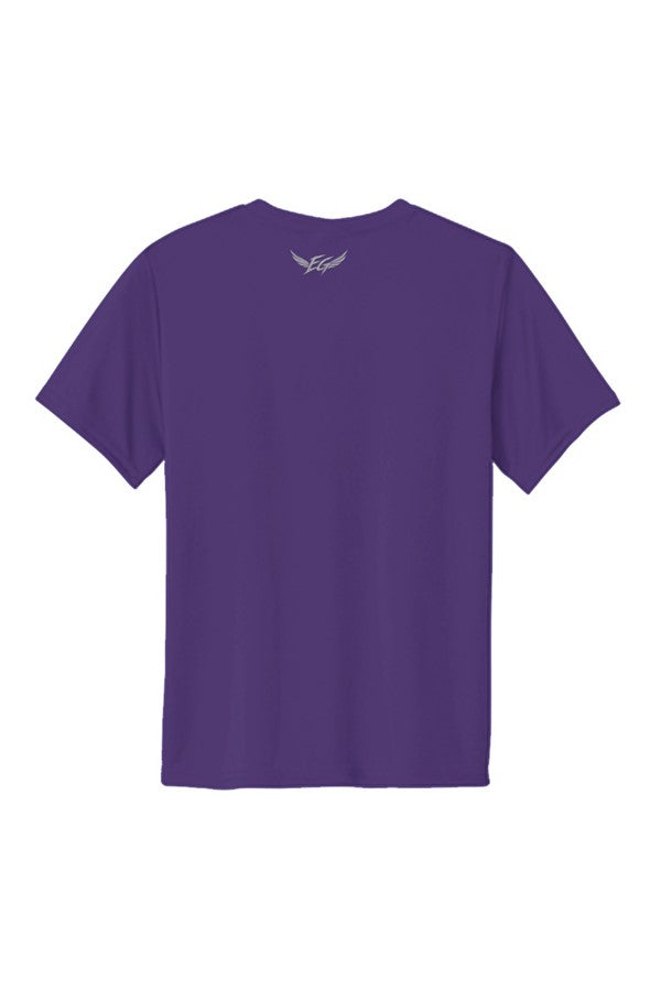 Youth Performance Tee NEw