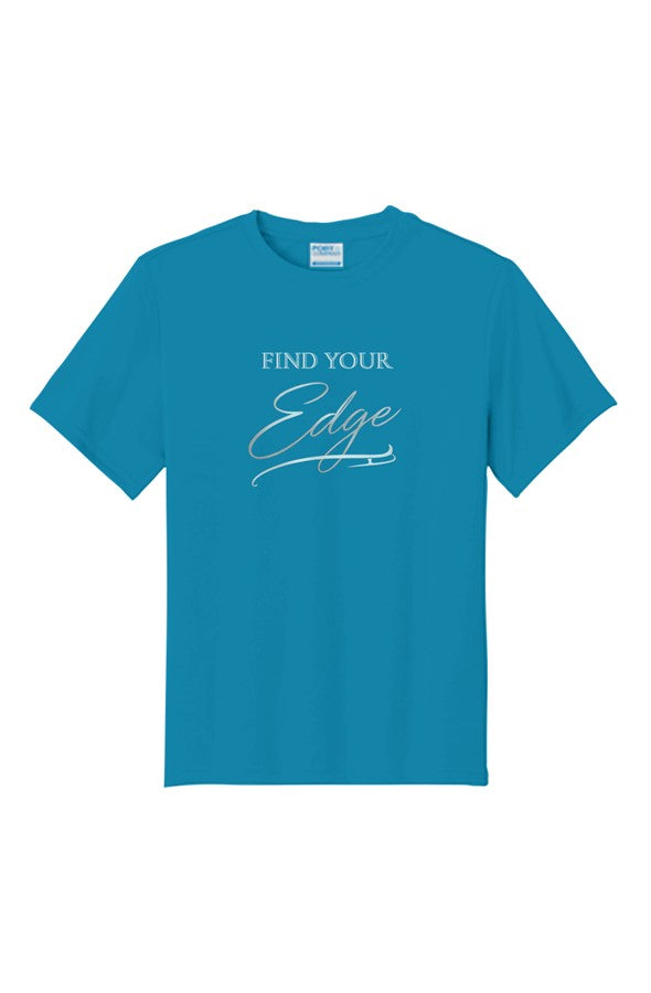 Youth Performance Tee NEw