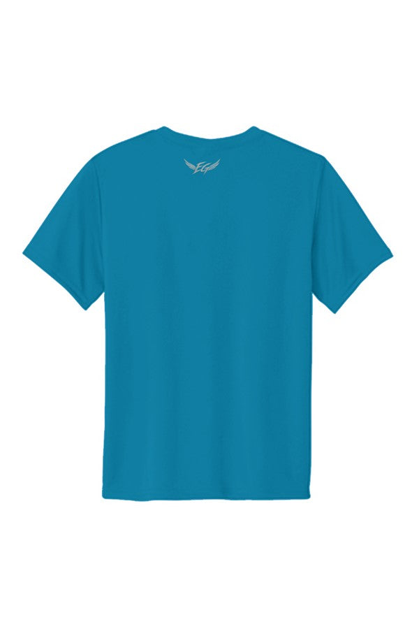 Youth Performance Tee NEw