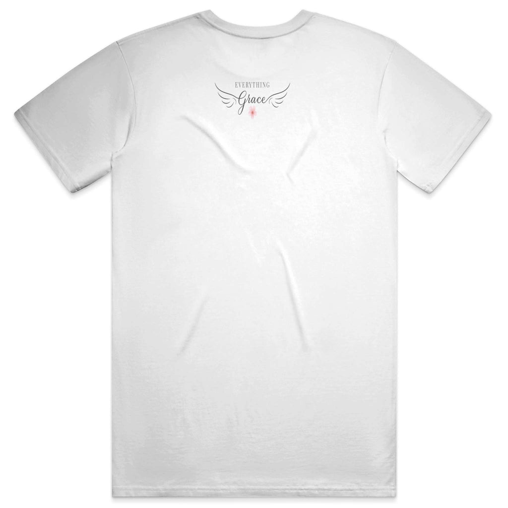 Find Your Edge ladies t shirt
