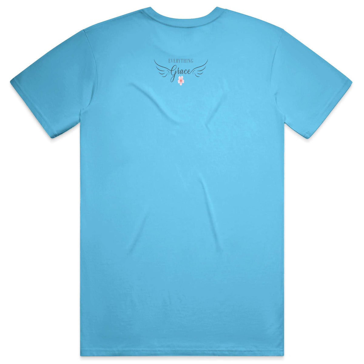 Find Your Edge ladies t shirt