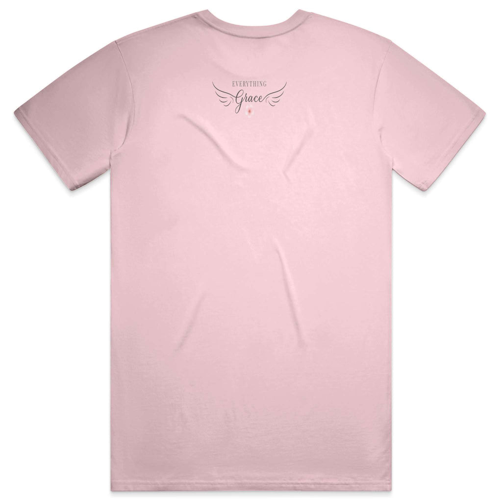 Find Your Edge ladies t shirt