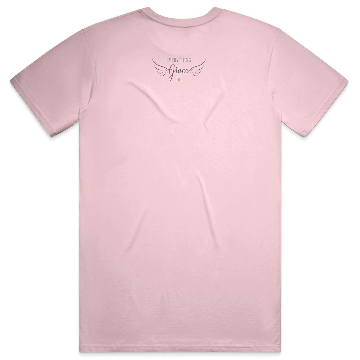 Find Your Edge ladies t shirt