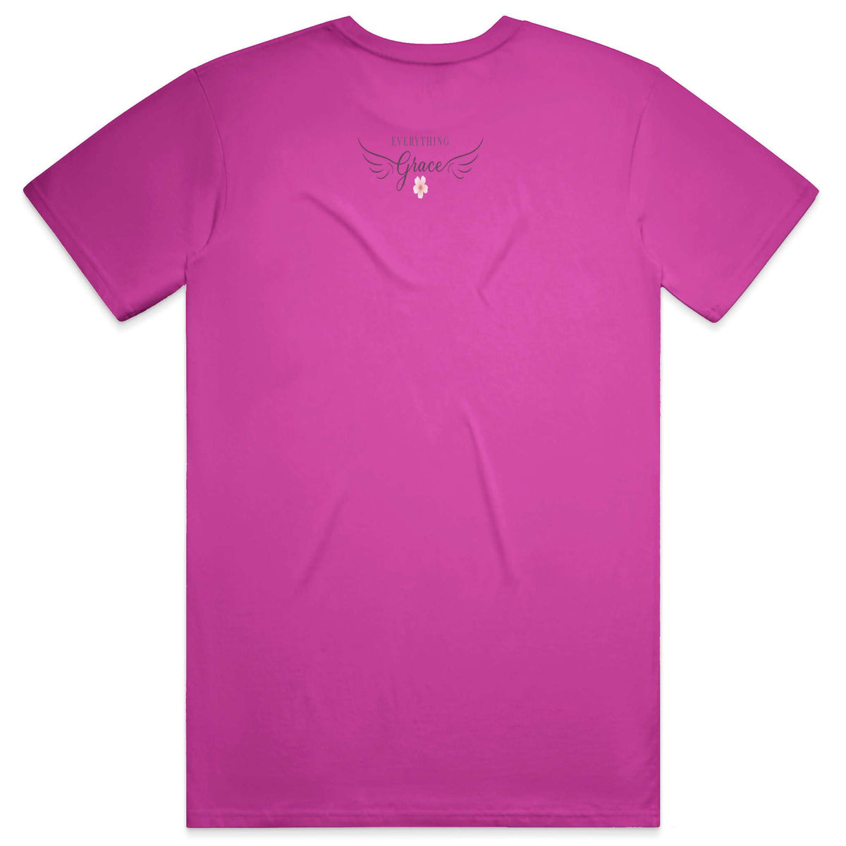 Find Your Edge ladies t shirt