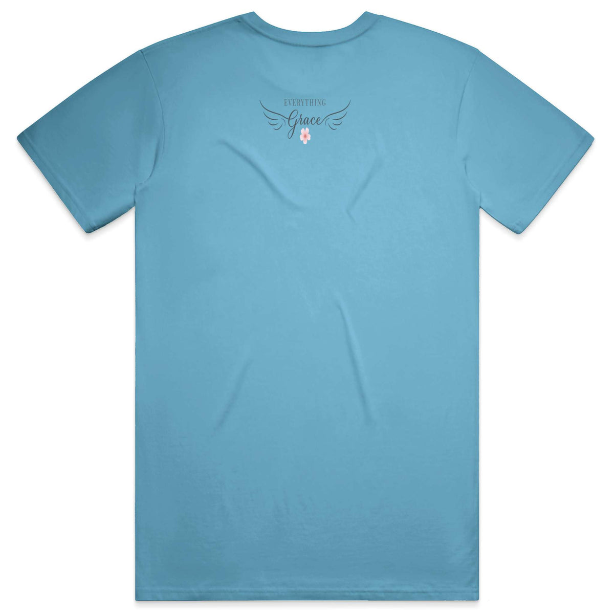 Find Your Edge ladies t shirt