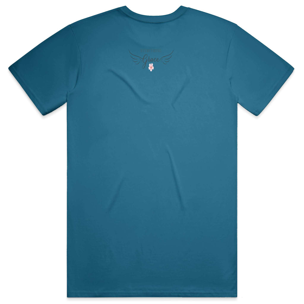 Find Your Edge ladies t shirt