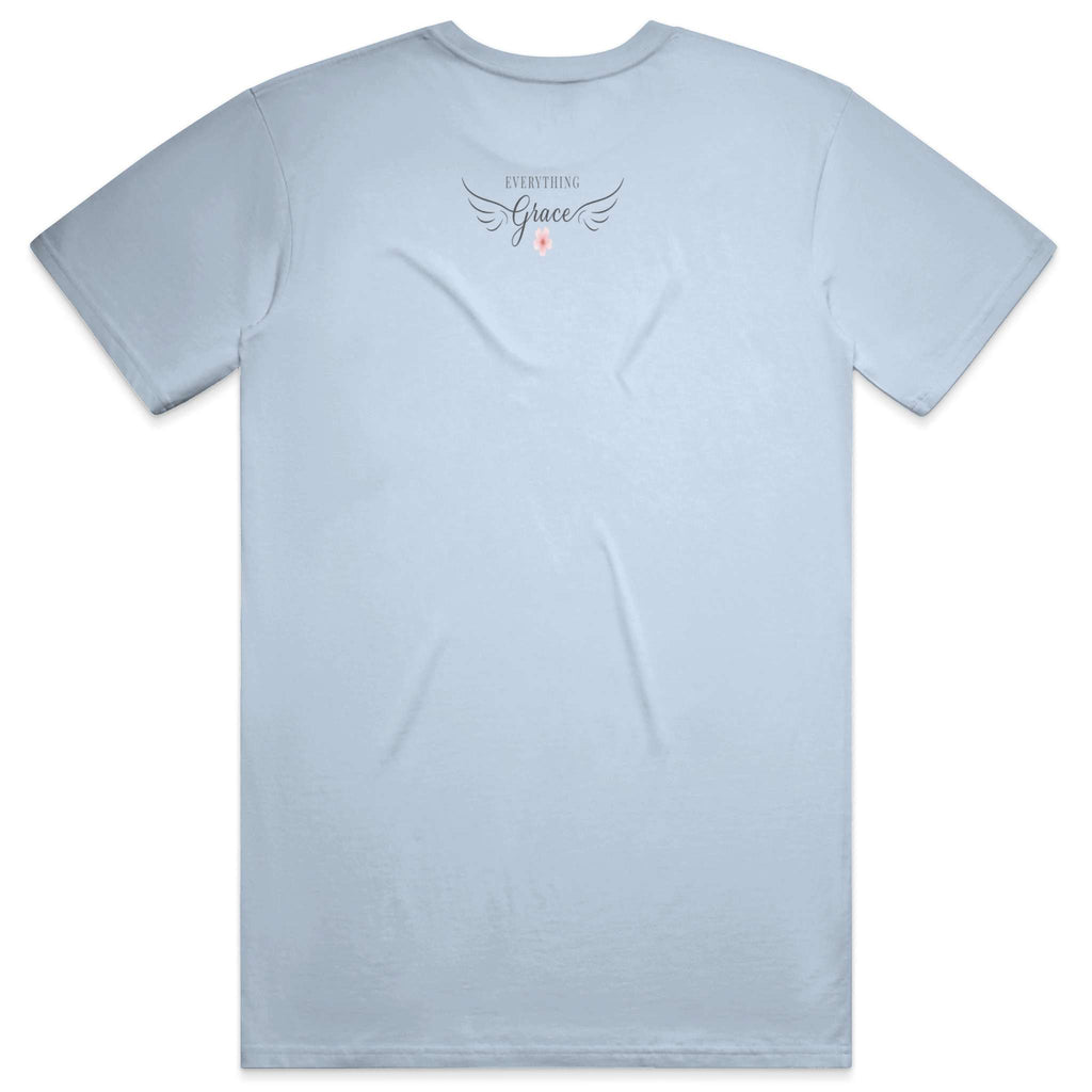 Find Your Edge ladies t shirt
