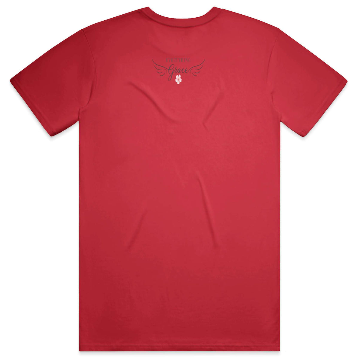 Find Your Edge ladies t shirt