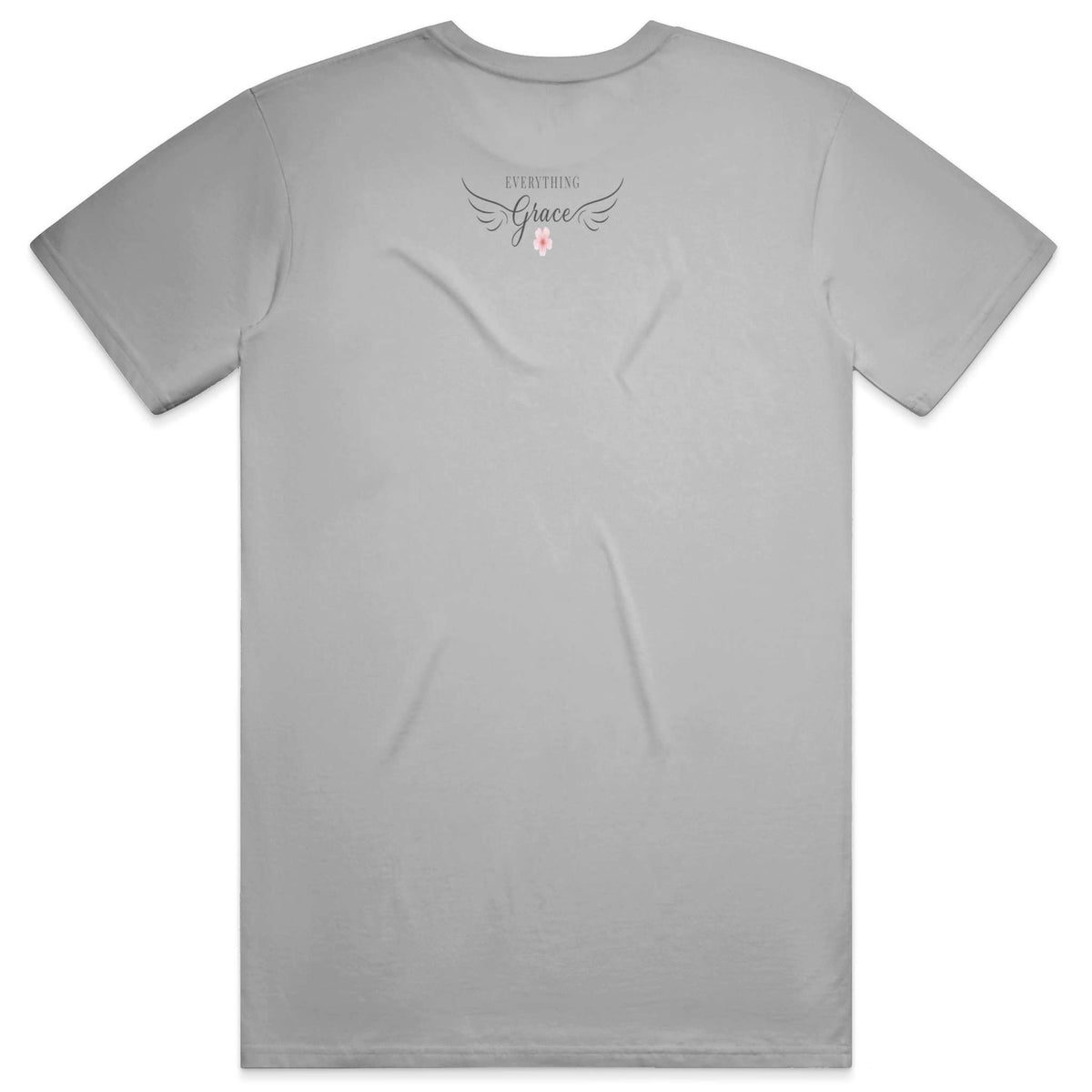 Find Your Edge ladies t shirt