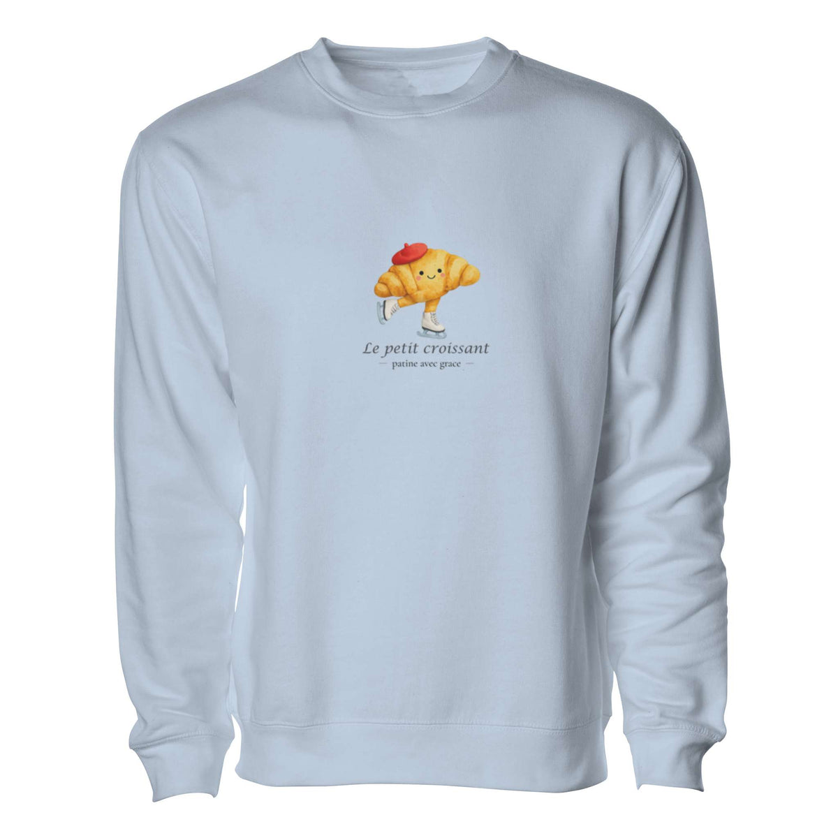 croissant