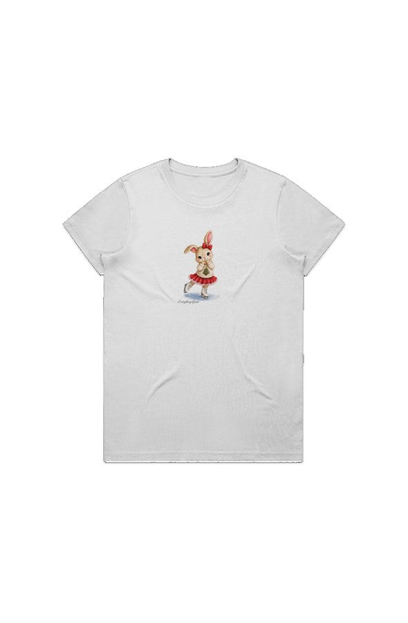Hunny Bunny Christmas Tree