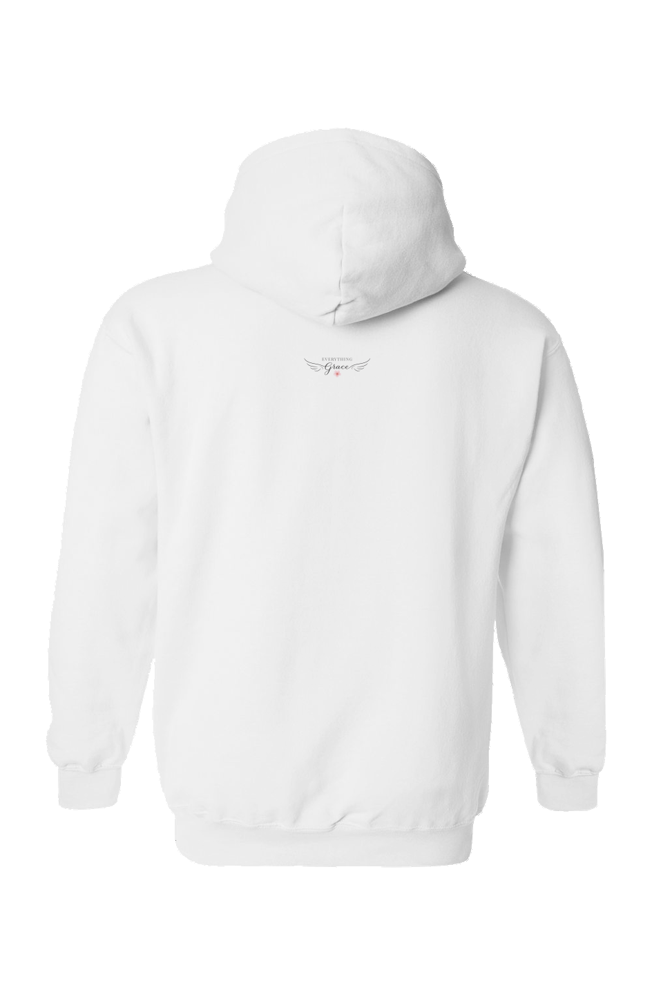 Purple Trio Adult Hoodie
