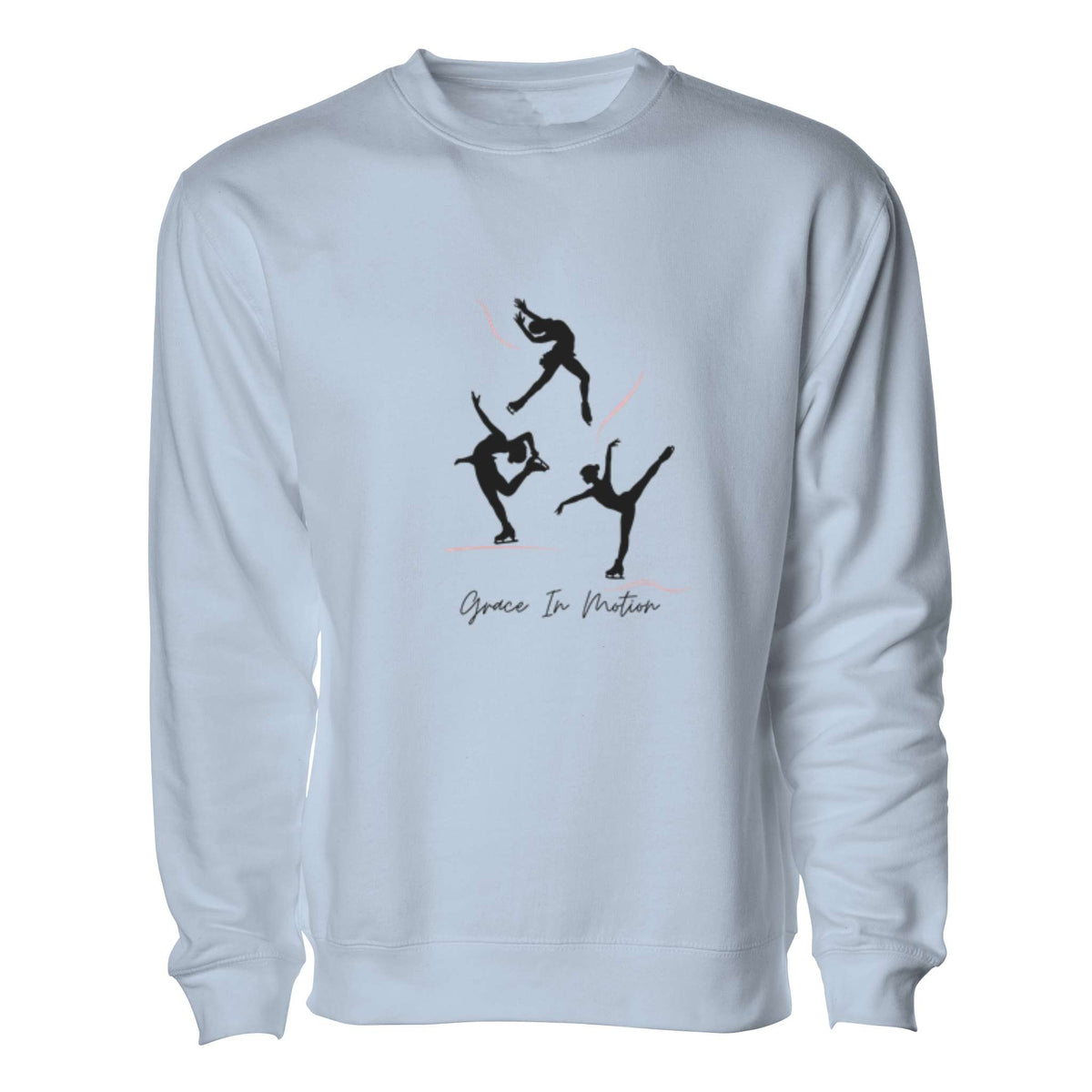 Grace In Motion Adult Sweatshirt