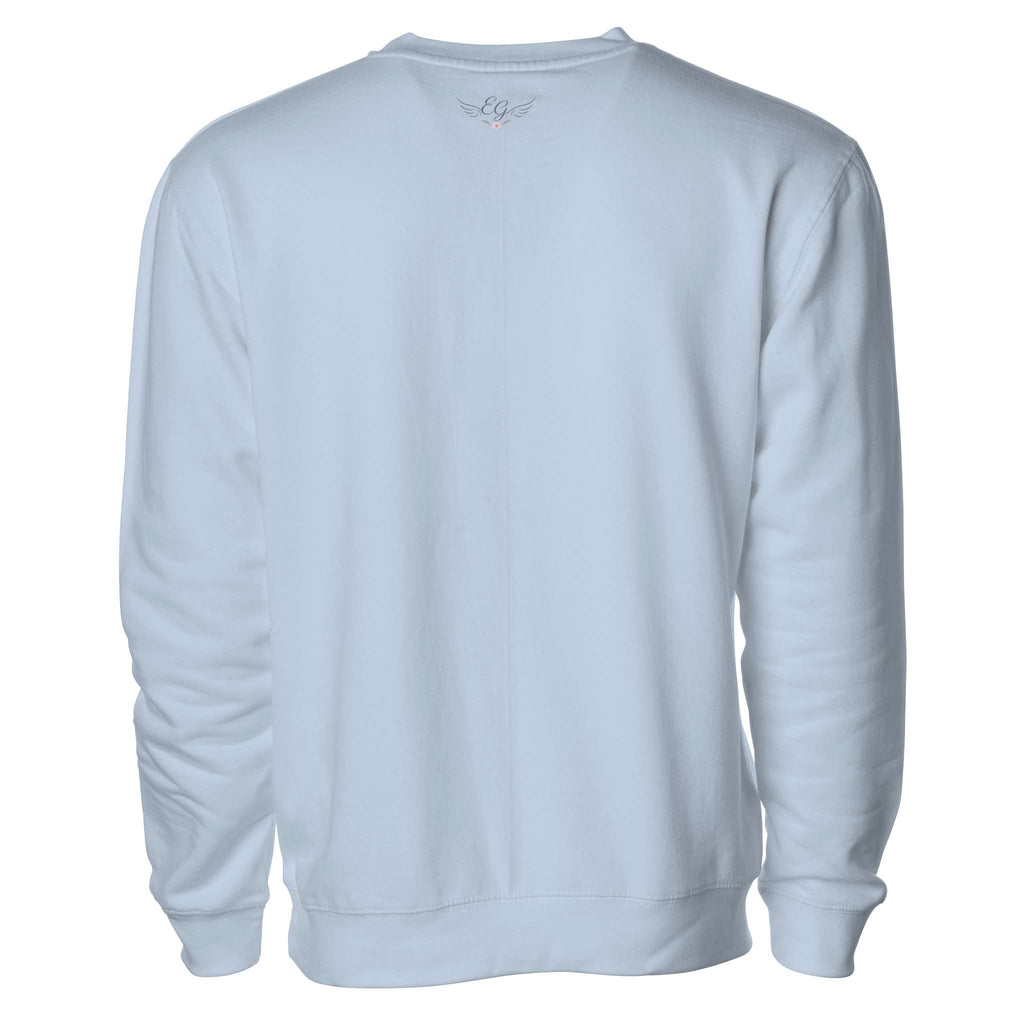 Grace In Motion Adult Sweatshirt