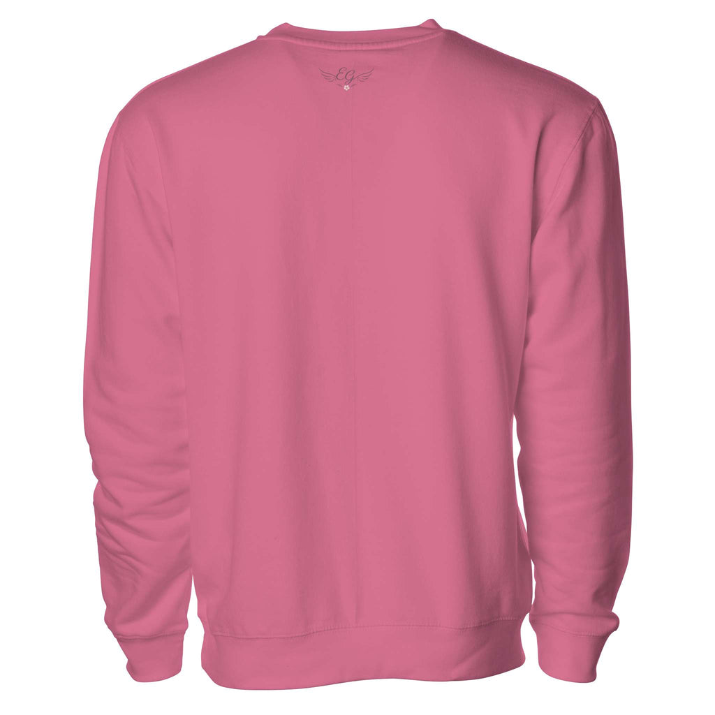 Grace In Motion Adult Sweatshirt