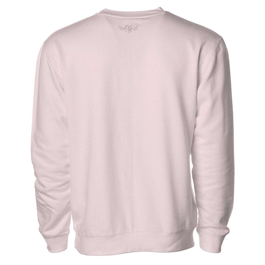 Grace In Motion Adult Sweatshirt
