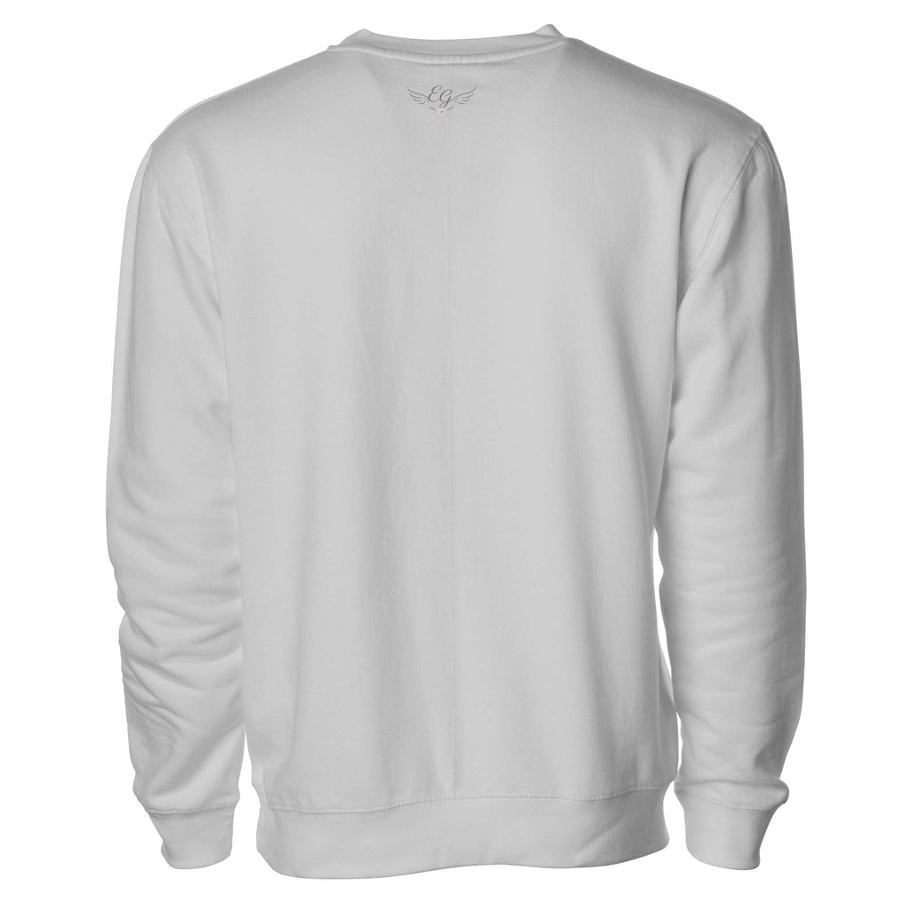 Grace In Motion Adult Sweatshirt