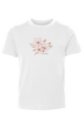 CHERRY BLOSSOM YOUTH TEE
