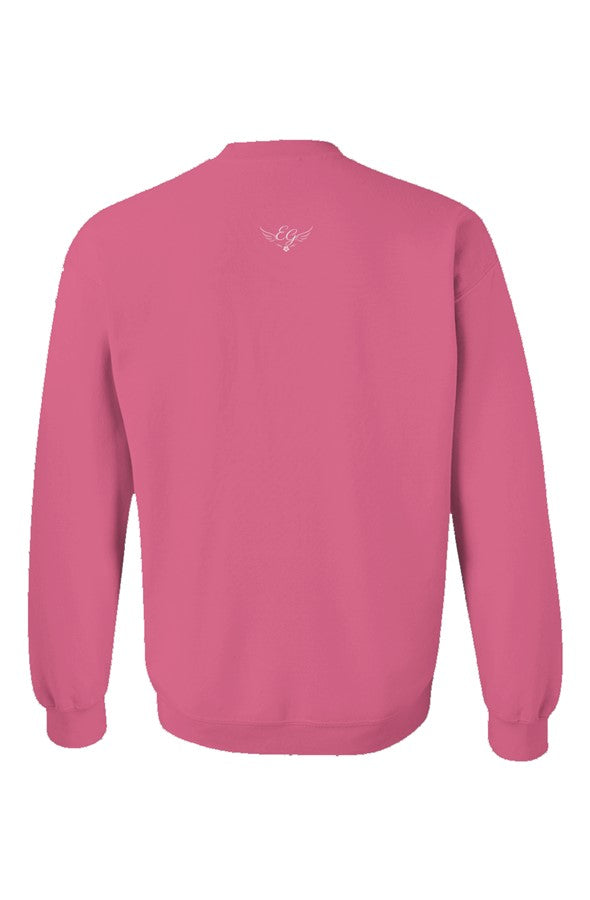 Skating Is My Therapy Adult Sweatshirt