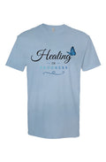 Heather Short Sleeve T shirt