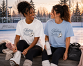 "Skating Is My Therapy" Adult T-Shirt