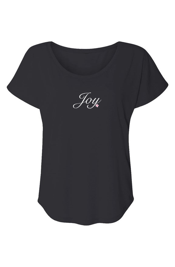 JOY- Blousy T-shirt